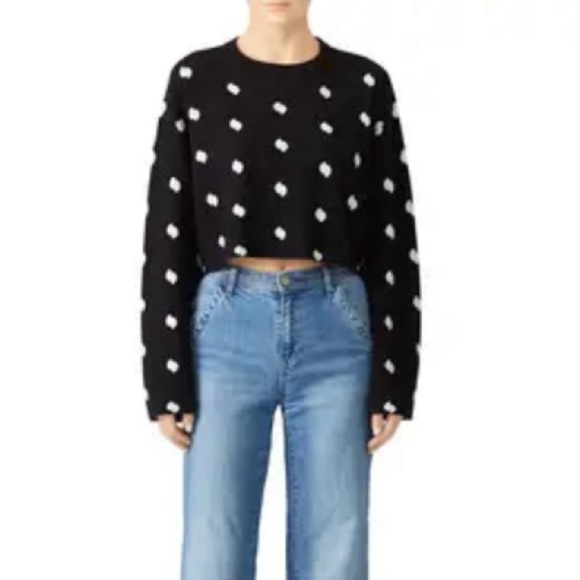 Current/Elliott Weslan sweater - Picture 2 of 11